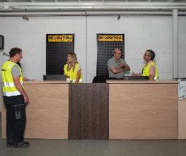 Kiloutou Huesca - Alquiler de maquinaria imagen 1