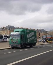 Möbel-Service-Transport Elmar Kraus e.K. Bild 3