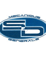 SD Mécanique Générale image 1