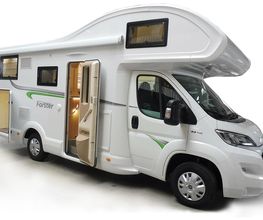 SunTech-Camper Bild 1