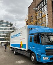 Weber-Vonesch Transport Bild 2