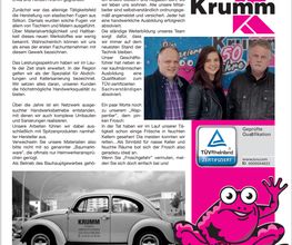 Krumm GmbH Bild 4