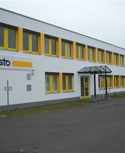 Sto VC Leipzig VerkaufsCenter Bild 1
