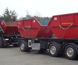 Stirling Industrie Rohstoff & Recycling GmbH Bild 5
