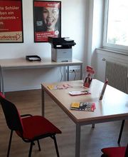 Mössingen Wartebereich