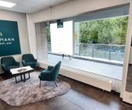 Hallmann Linsenstudio - Alstertal Einkaufszentrum Hamburg Bild 6