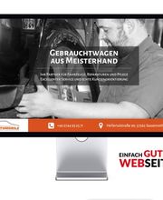 Webseiten-Gestalter Jan Füllemann Bild 8