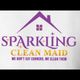 Sparkling Clean Maid