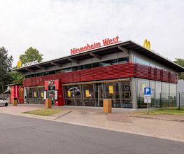 McDonald's Bild 1