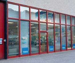 Gallery Professionale