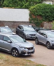 Taxi Savinien image 1