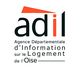 ADIL Ass Depart Information Logement