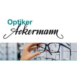 Ackermann GbR Optiker Inh. Birgit und Michael Ackermann