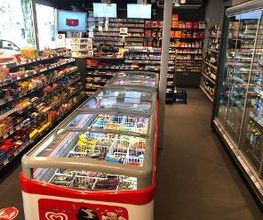JET Tankstelle Bild 1