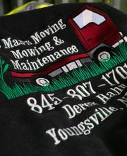 Platform Industries Custom Screen Printing image 2