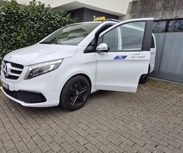 Taxi TBL Liestal Bild 2