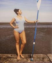 Lingerie am Meer Bild 2