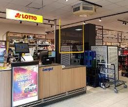 Lotto-Shop Bild 2