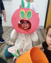 Alma Flor Ada Spanish Immersion Early Learning Academy image 19