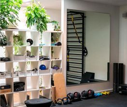 physioconcept | Praxis für moderne Physiotherapie Nürnberg Bild 12