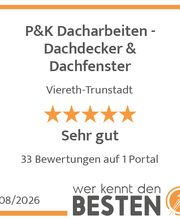 werkenntdenBESTEN.de Qualitätssiegel