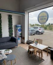 nouvelle salle d'attente