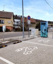 EVzen station de recharge image 7