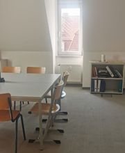 Dresden-Cotta Unterrichtsraum 3