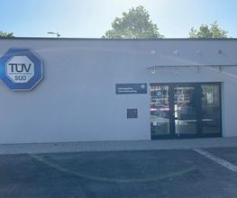 TÜV SÜD Service-Center Ansbach Bild 5