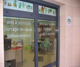 ADMR TROIS VALLEES image 1