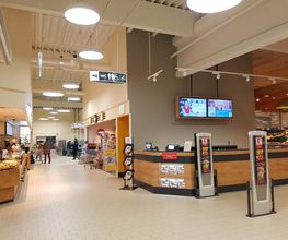 CIGO Königs Wusterhausen Kaufland Bild 5