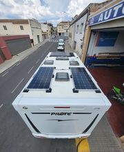 FreeVans S.L.- Taller de Autocaravanas & Camper Barcelona imagen 8