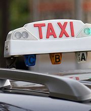 Taxi Laurent Henri image 1