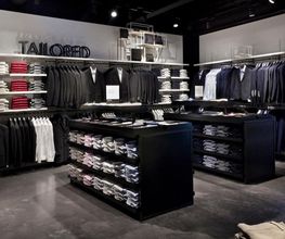 Calvin Klein Outlet Bild 5