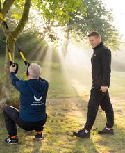 Personal Trainer - Dennis Reimche Bild 6