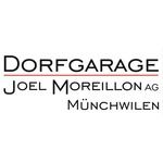 Dorfgarage Joel Moreillon AG