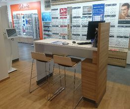 Apollo-Optik - Radebeul - Bahnhofstr. Bild 3