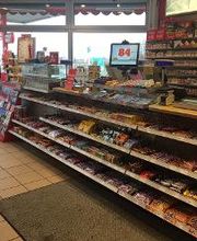 star Tankstelle Bild 9