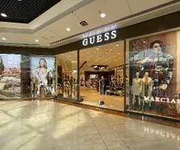 GUESS immagine 1
