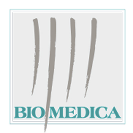 Biomedica logo