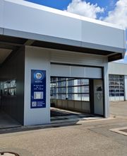 TÜV SÜD Service-Center Giengen Bild 1