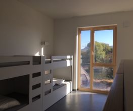 DJH Jugendherberge Heilbronn Bild 3