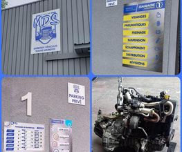 GARAGE MDS image 4