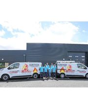 Recurt Securite Incendie image 1