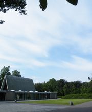 Gemeentelijke Begraafplaatsen Kerkhoflaan/Westduin