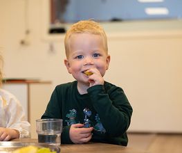 Humankind - Kinderdagverblijf De Wensput afbeelding 4