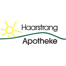 Logo der Haarstrang-Apotheke