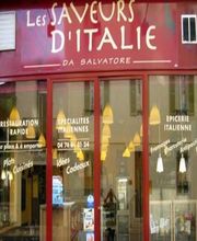 Les Saveurs D'Italie image 1