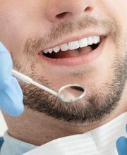 Dr. med. dent. Kaspari Stefan Bild 1