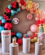 Arche De Ballons image 14